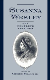 cover of the book Susanna Wesley