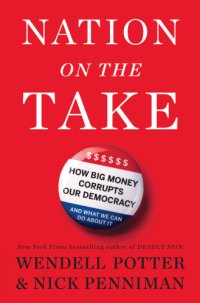 cover of the book Nation on the Take