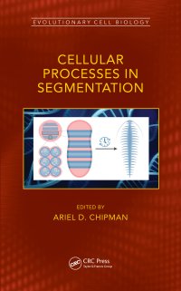 cover of the book Cellular Processes in Segmentation