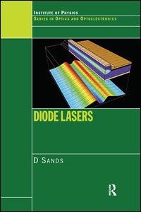 cover of the book Diode Lasers