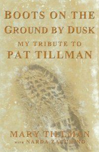 cover of the book Boots on the Ground by Dusk