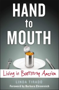 cover of the book Hand to Mouth: Living in Bootstrap America