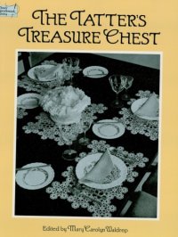 cover of the book The Tatter's Treasure Chest