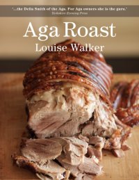 cover of the book Aga Roast