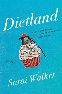 cover of the book Dietland