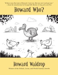 cover of the book Howard who?: stories