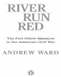 cover of the book River Run Red