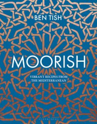 cover of the book Moorish