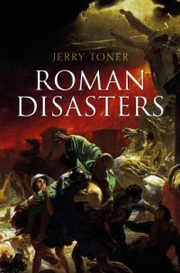 cover of the book Roman Disasters