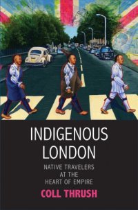 cover of the book Indigenous London