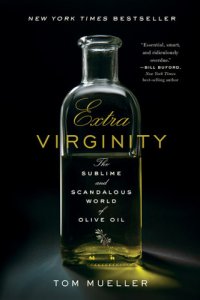 cover of the book Extra Virginity