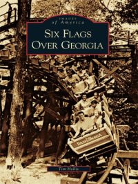 cover of the book Six Flags Over Georgia