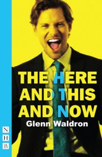 cover of the book The Here and This and Now