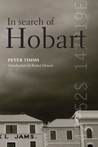 cover of the book In Search of Hobart