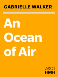 cover of the book An ocean of air: why the wind blows and other mysteries of the atmosphere