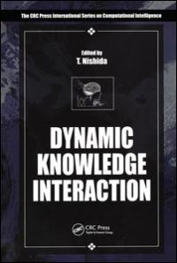 cover of the book Dynamic Knowledge Interaction