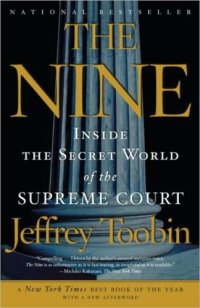 cover of the book The Nine