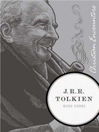 cover of the book J.R.R. Tolkien