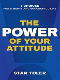 cover of the book The Power of Your Attitude