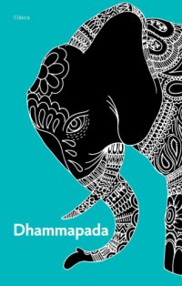 cover of the book The Dhammapada