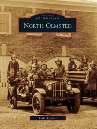 cover of the book North Olmsted