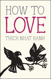 cover of the book How to Love