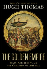 cover of the book The Golden Empire