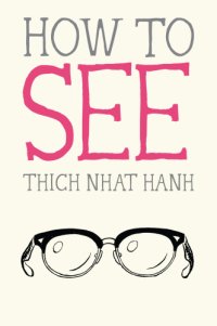 cover of the book How to See