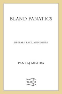 cover of the book Bland Fanatics