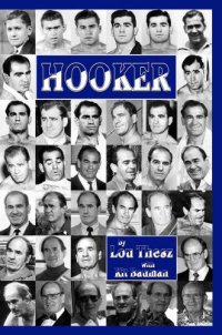 cover of the book HOOKER