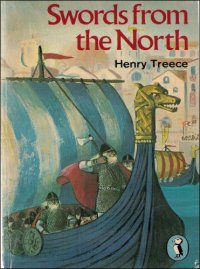 cover of the book Swords From the North