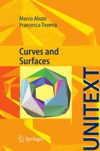 cover of the book Curves and Surfaces