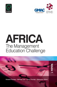 cover of the book Africa