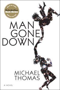 cover of the book Man Gone Down