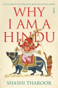 cover of the book Why I Am a Hindu