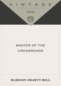 cover of the book Master of the Crossroads