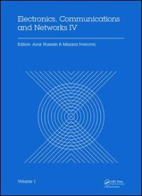 cover of the book Electronics, Communications and Networks IV: Proceedings of the 4th International Conference on Electronics, Communications and Networks (CECNET IV), Beijing, China, 12-15 December 2014