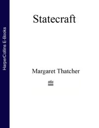 cover of the book Statecraft: strategies for a changing world