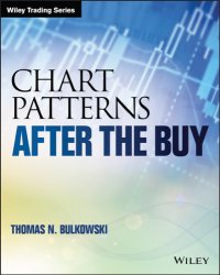 cover of the book Encyclopedia of chart patterns