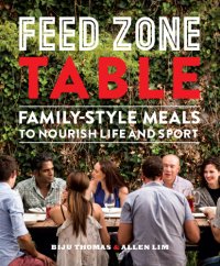 cover of the book Feed Zone Table