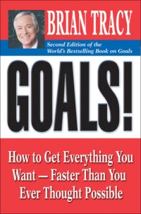 cover of the book Goals!