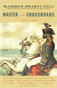 cover of the book Master of the Crossroads