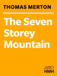 cover of the book The Seven Storey Mountain