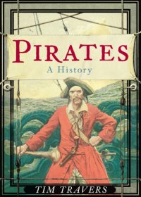 cover of the book Pirates: a History