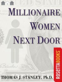 cover of the book Millionaire Women Next Door