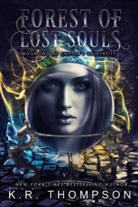 cover of the book Forest of Lost Souls