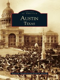 cover of the book Austin, Texas