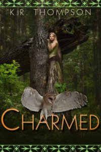 cover of the book Charmed