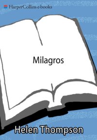 cover of the book Milagros: a Book of Miracles