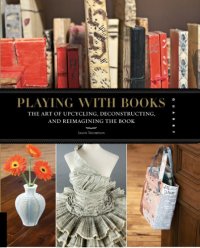 cover of the book Playing with Books